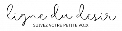 ligne du desir