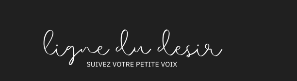 ligne du desir